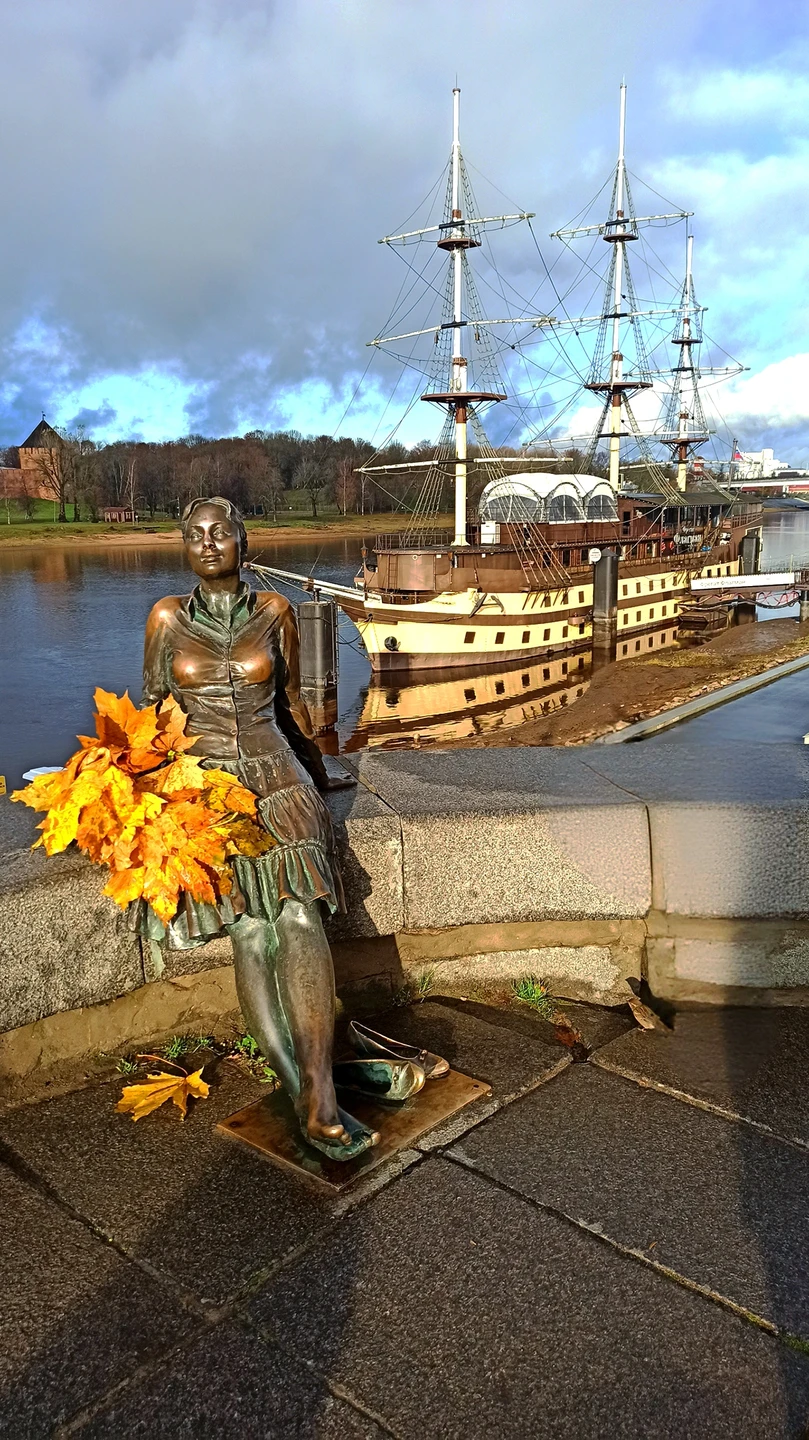 Фото путешественника — 6