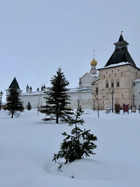 Фото путешественника — 3