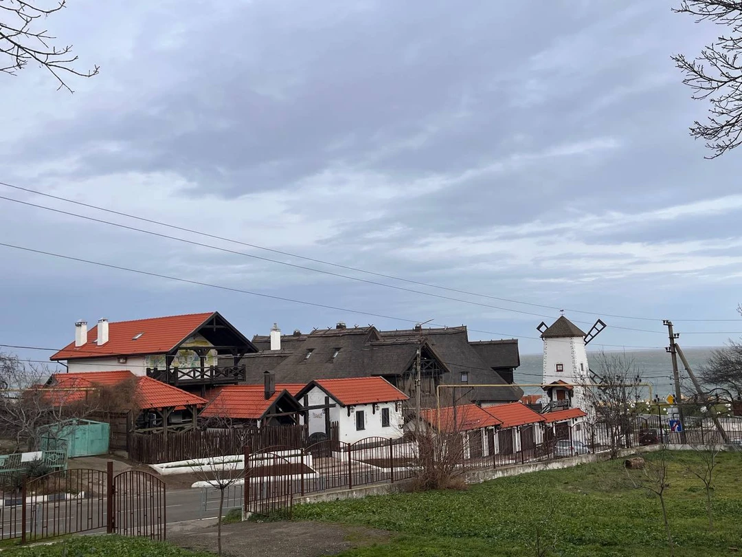 Фото путешественника — 7