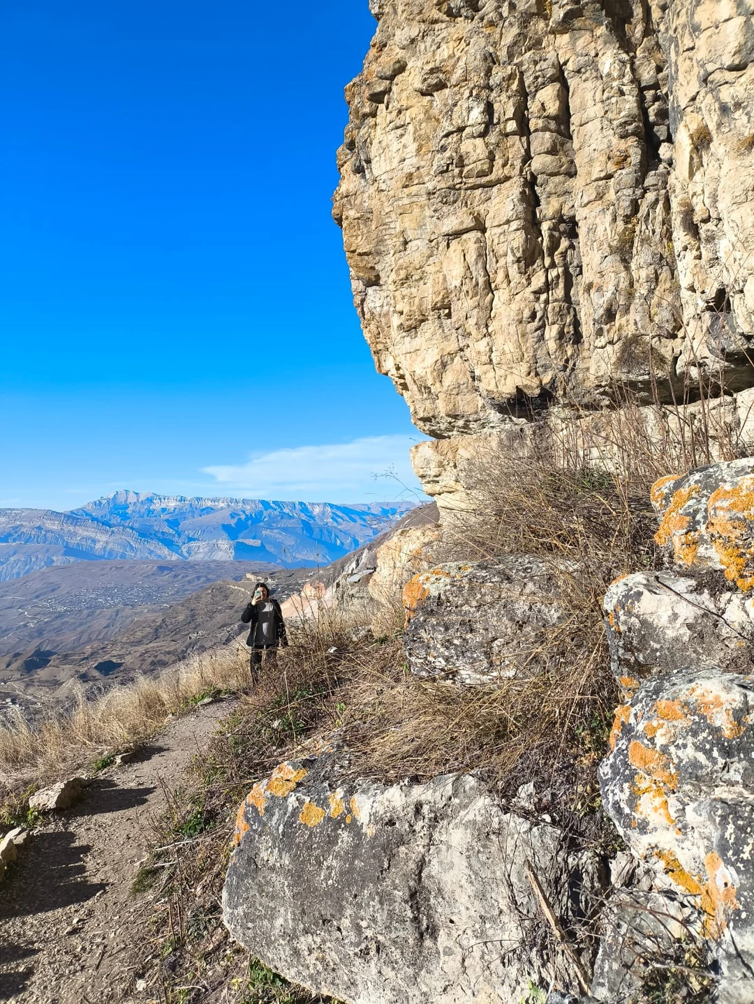 Фото путешественника — 3