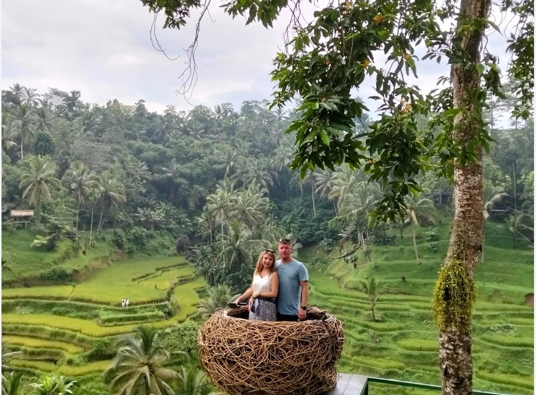 Фото путешественника — 5