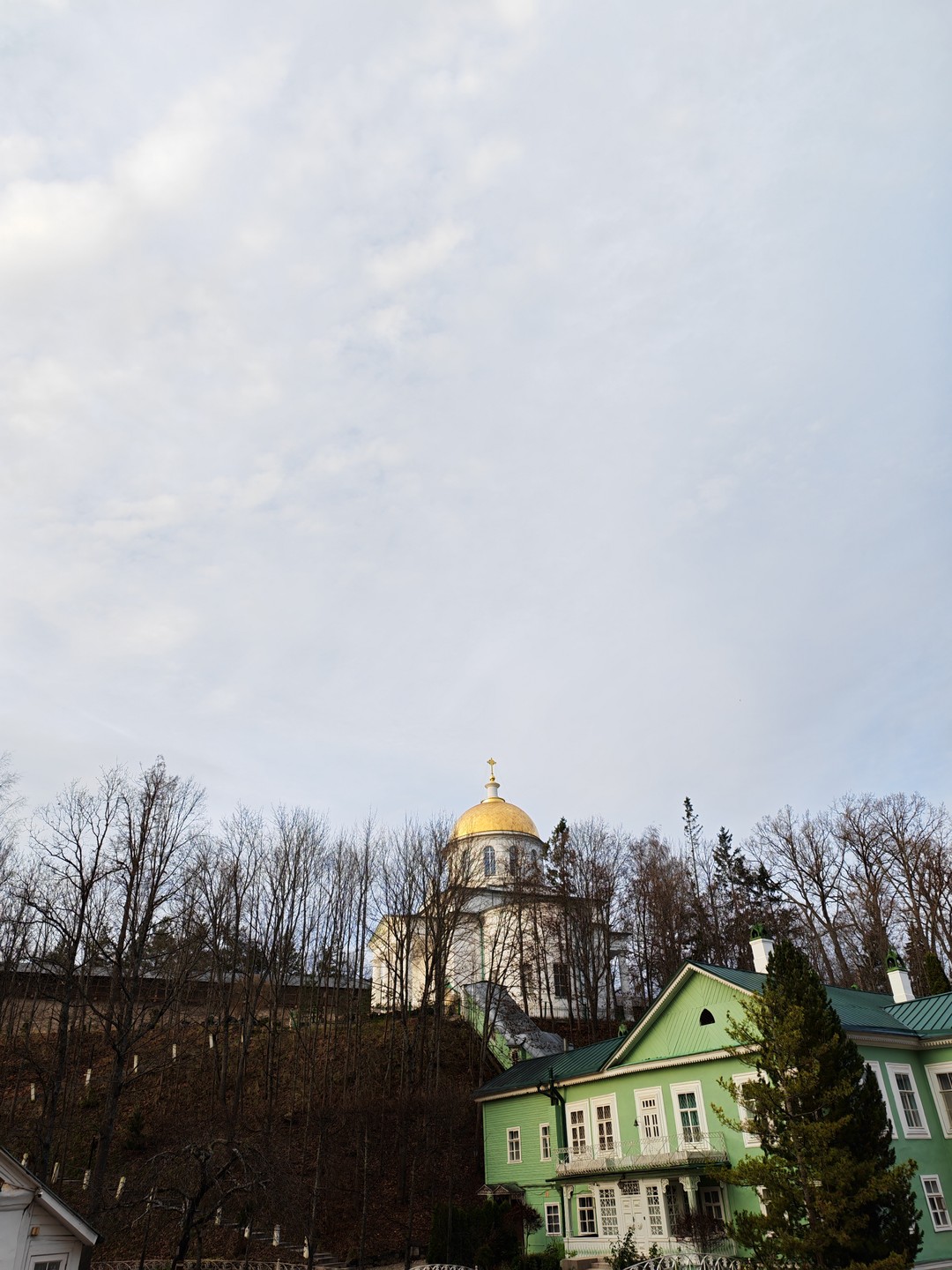 Отзыв о экскурсии "Старый Изборск и Печорский монастырь: из Пскова в небольшой группе" — фото 7