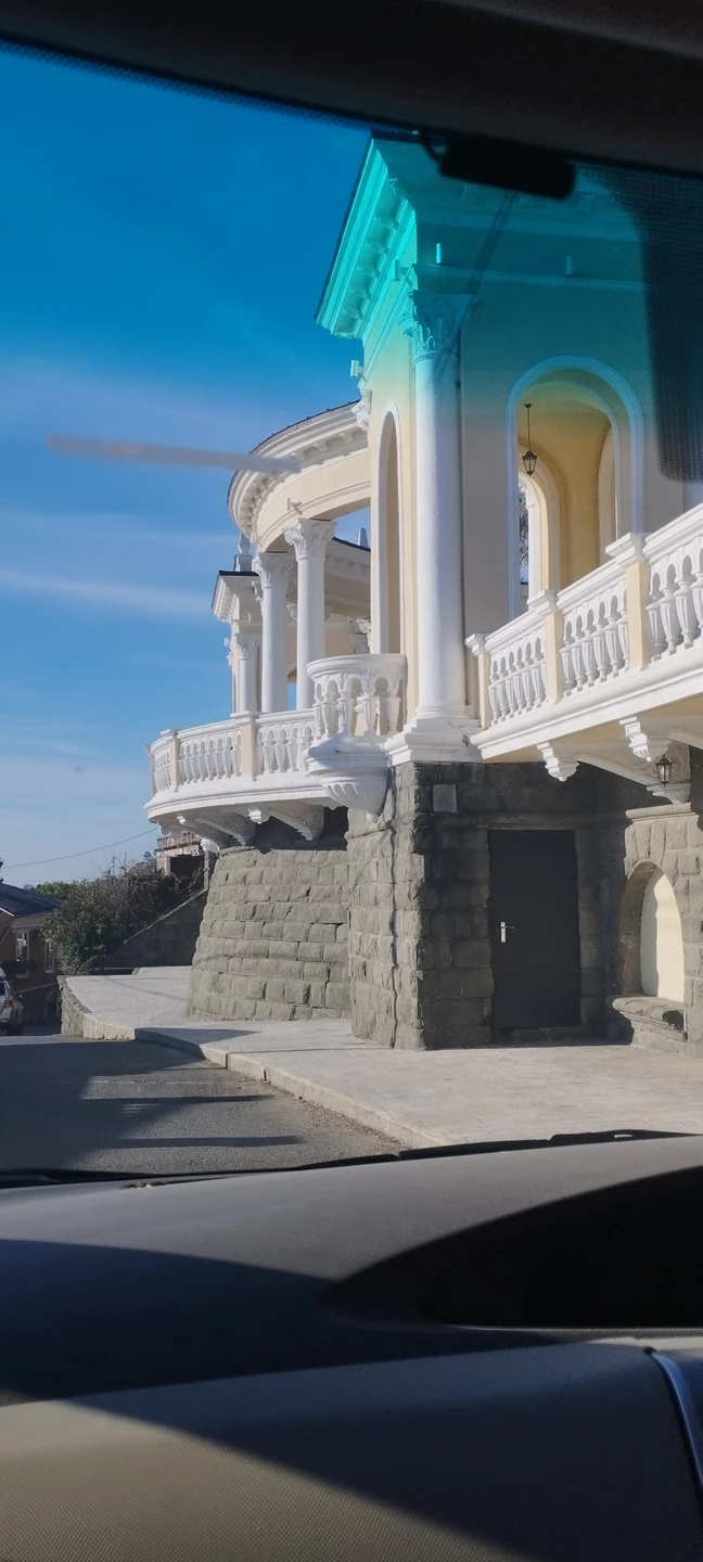 Отзыв о экскурсии "Релакс-поездка к природному спа — из Сухума" — фото 3