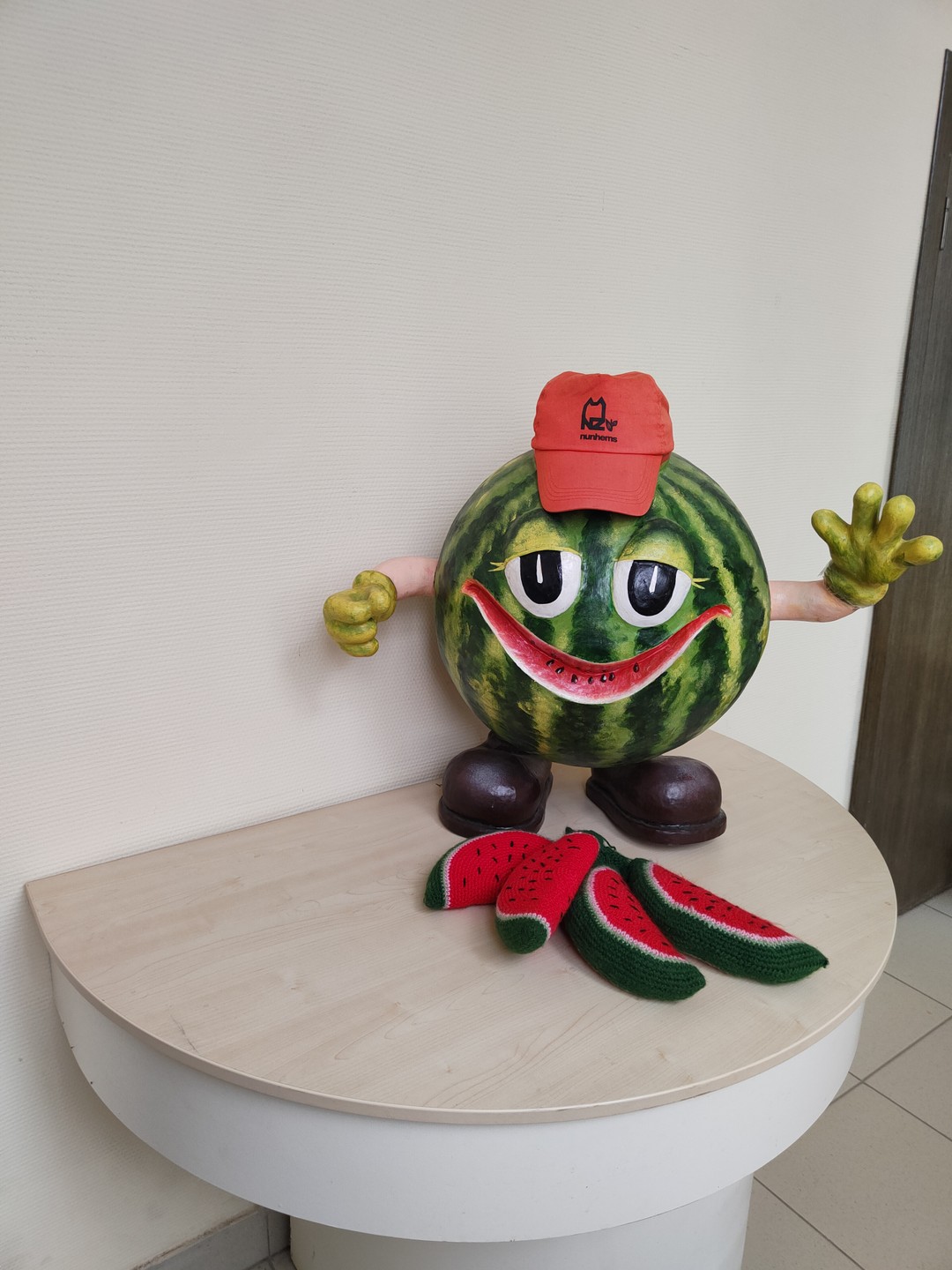 Отзыв о экскурсии "Арбуз, икра и осётр: нескучно о брендах Астрахани" — фото 2