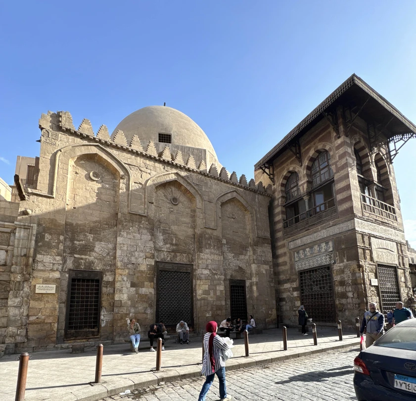 Фото путешественника — 3