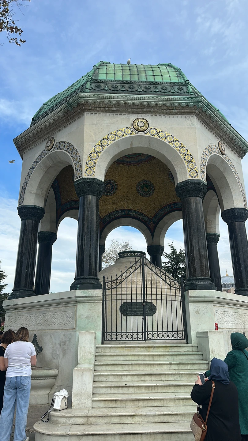 Фото путешественника — 8