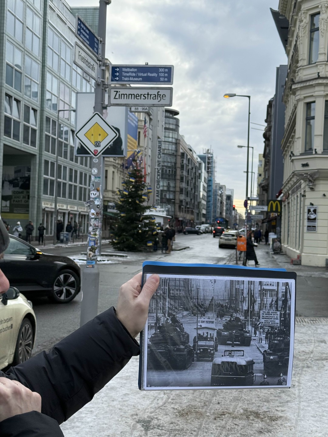 Фото путешественника — 6