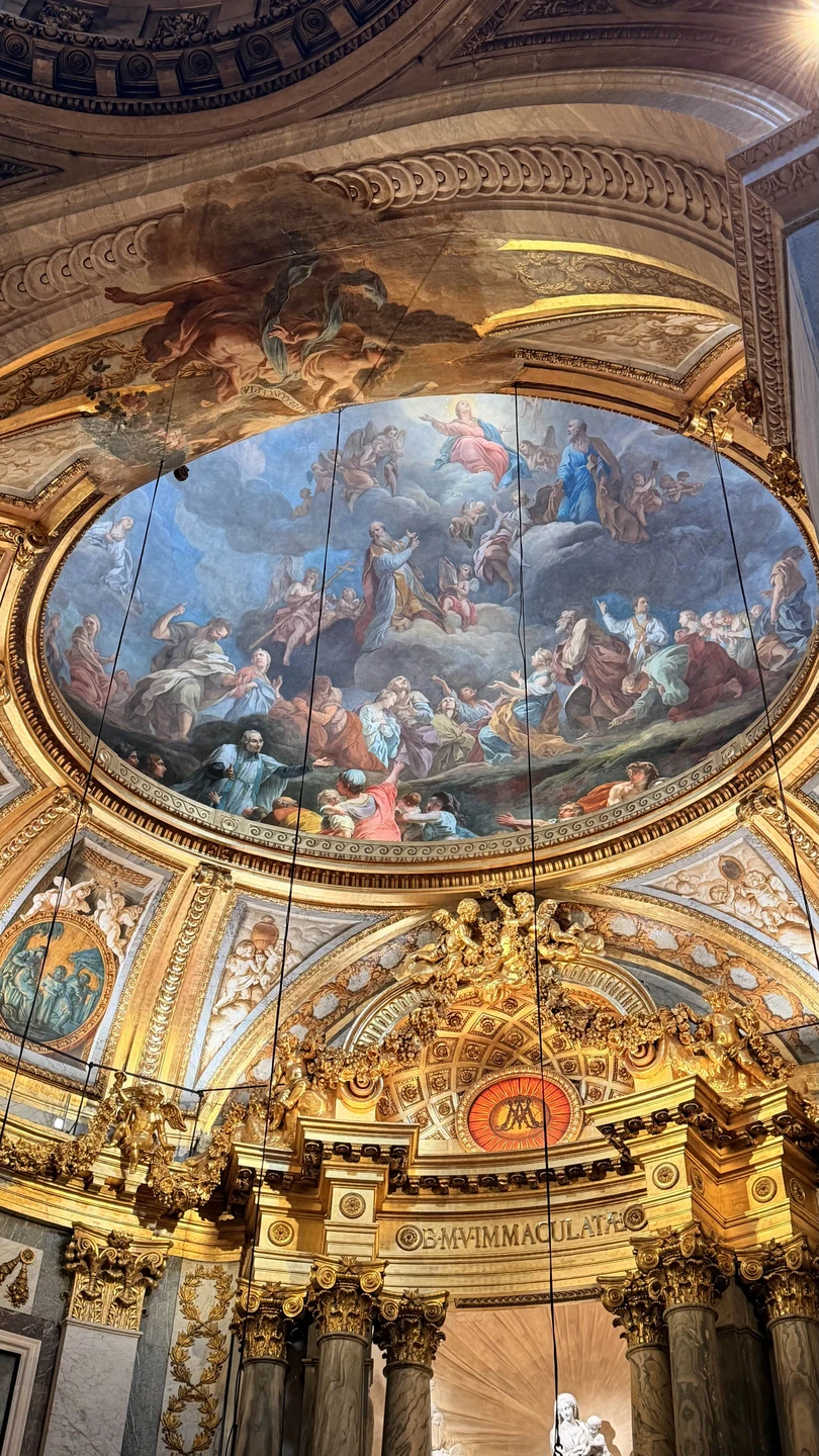 Отзывы об экскурсиях в Париже