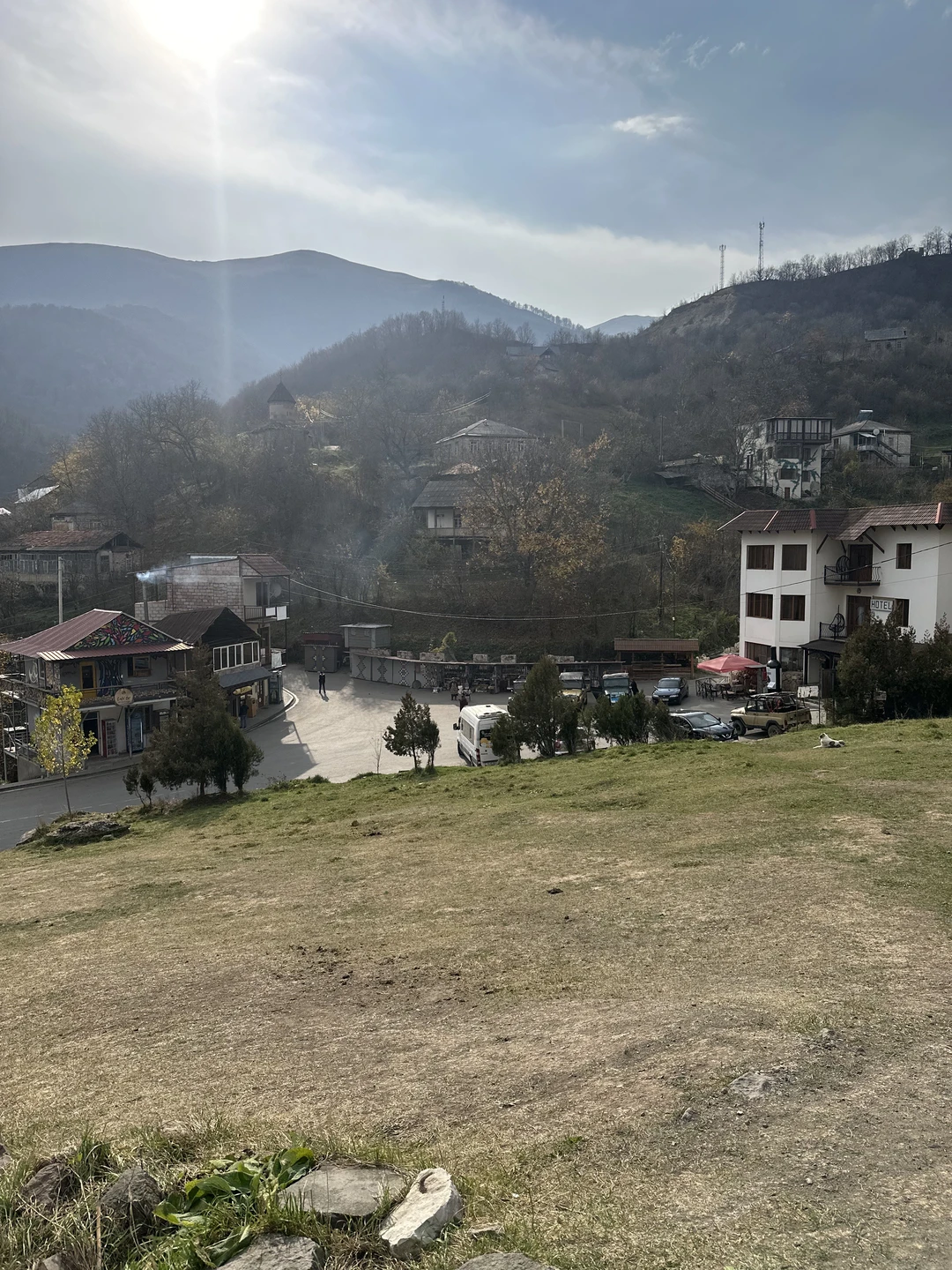 Отзывы об экскурсиях в Ереване