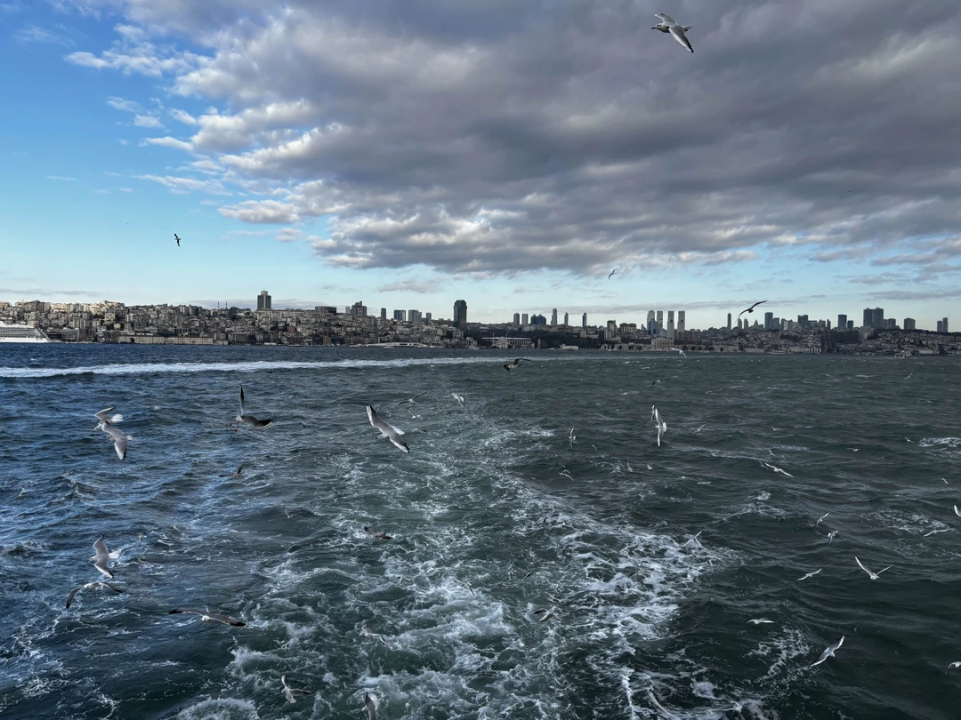 Фото путешественника — 3