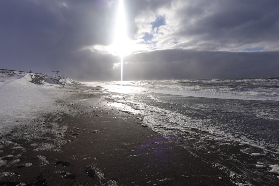 Отзыв о экскурсии "Вилючинский перевал: вулканы, водопады и Малая долина гейзеров!" — фото 5