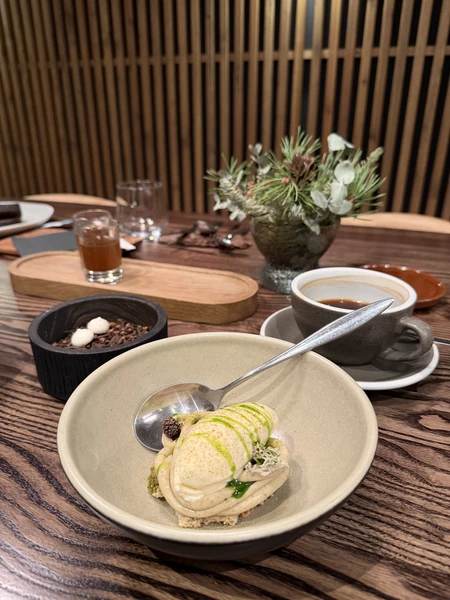 Отзыв о экскурсии "Кухня Севера: гастрономическое погружение" — фото 6