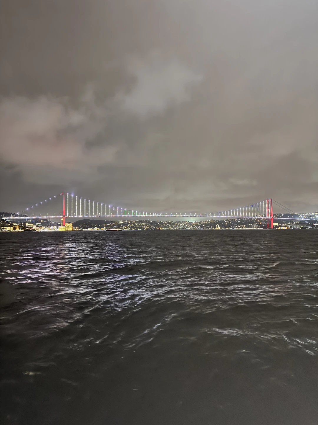 Отзывы об экскурсиях в Стамбуле