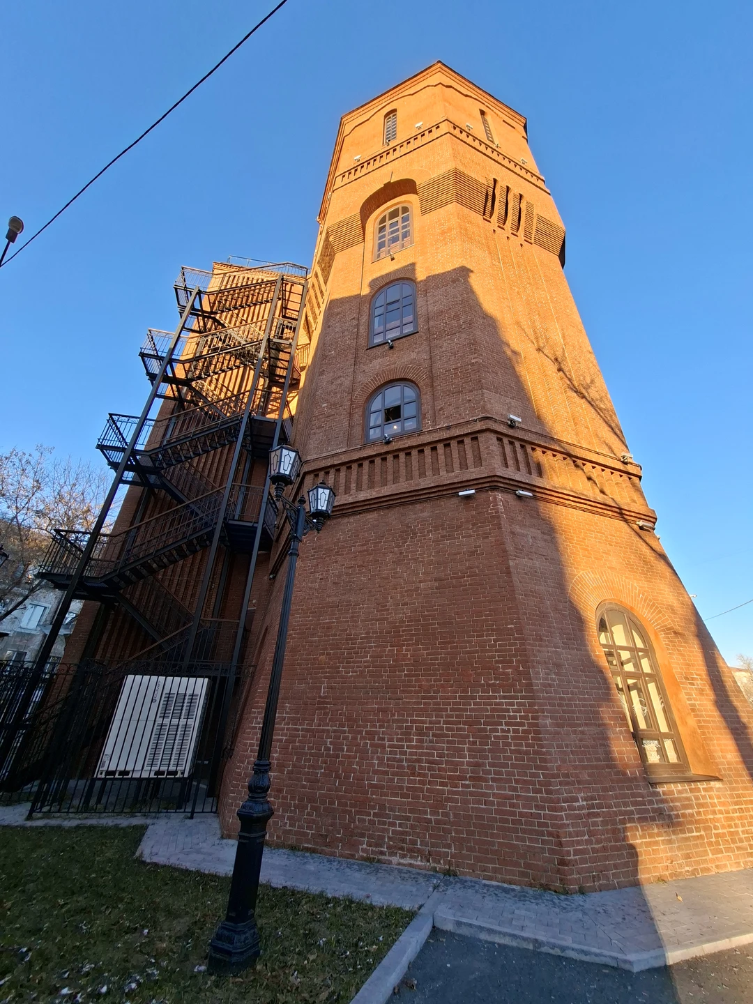 Отзыв о экскурсии "Тюмень на автомобиле" — фото 8