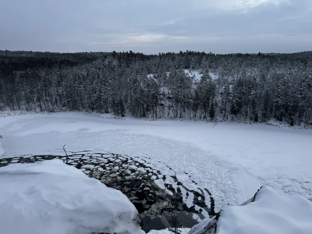 Отзывы об экскурсиях в Сортавале