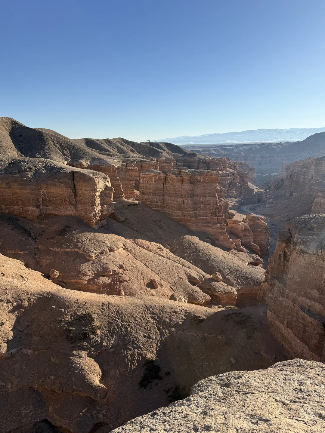 Отзыв о экскурсии "Алматинская классика: озёра Каинды и Кольсай, Чёрный и Чарынский каньоны" — фото 1
