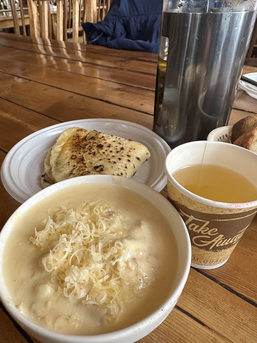 Отзыв о экскурсии "Озеро Гижгит и «гора богов» Эльбрус: из Мин.Вод в мини-группе" — фото 1