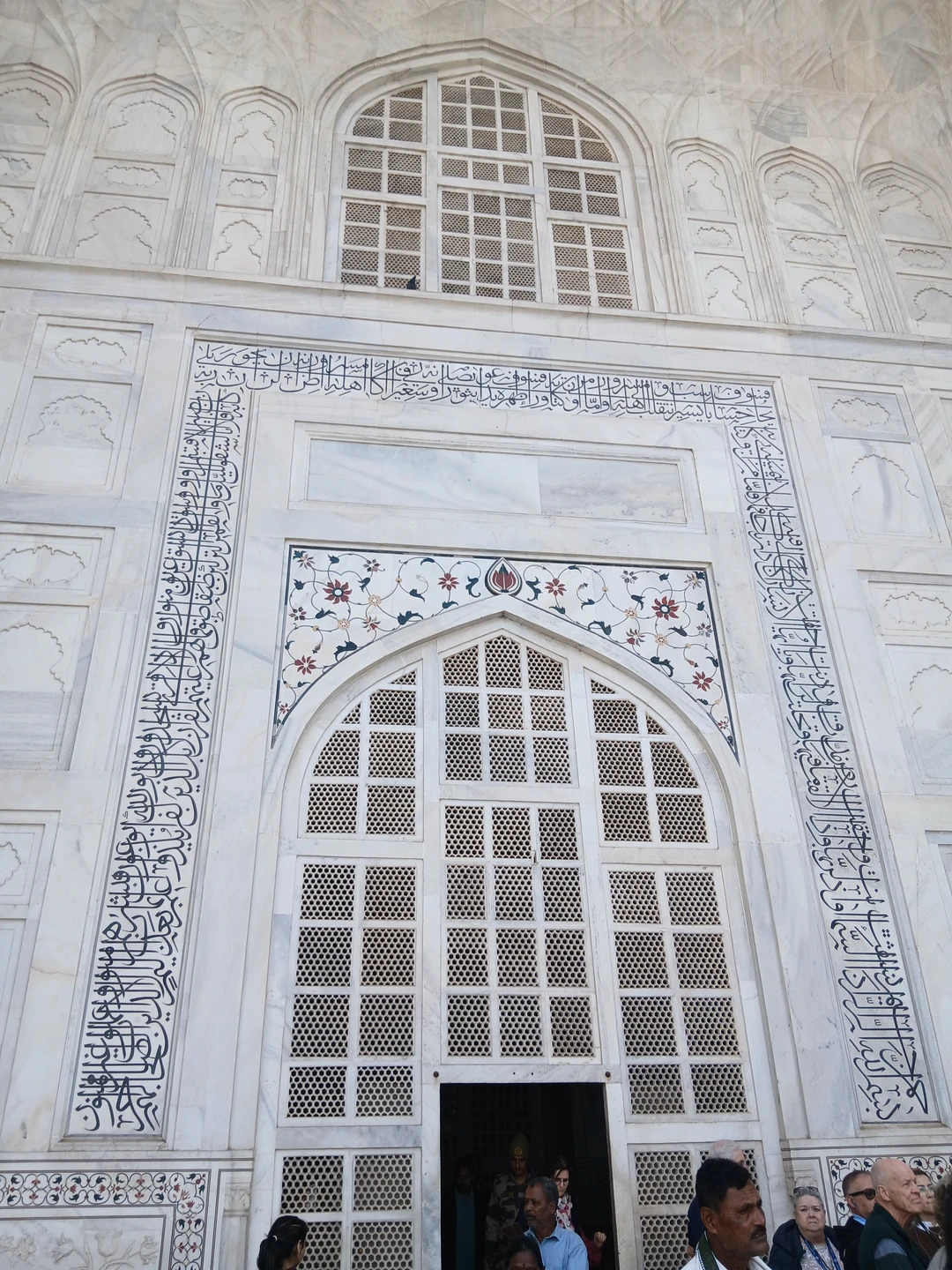 Отзыв о экскурсии "Путешествие из Дели в Джайпур: увидеть Индию за 5 дней" — фото 6