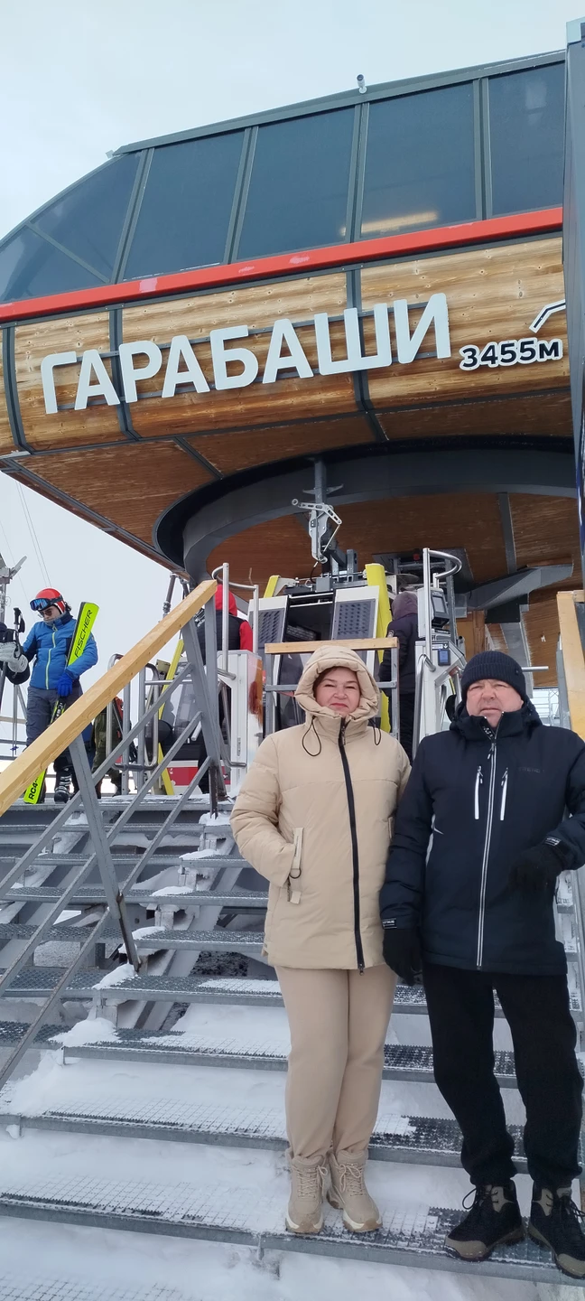 Фото путешественника — 3