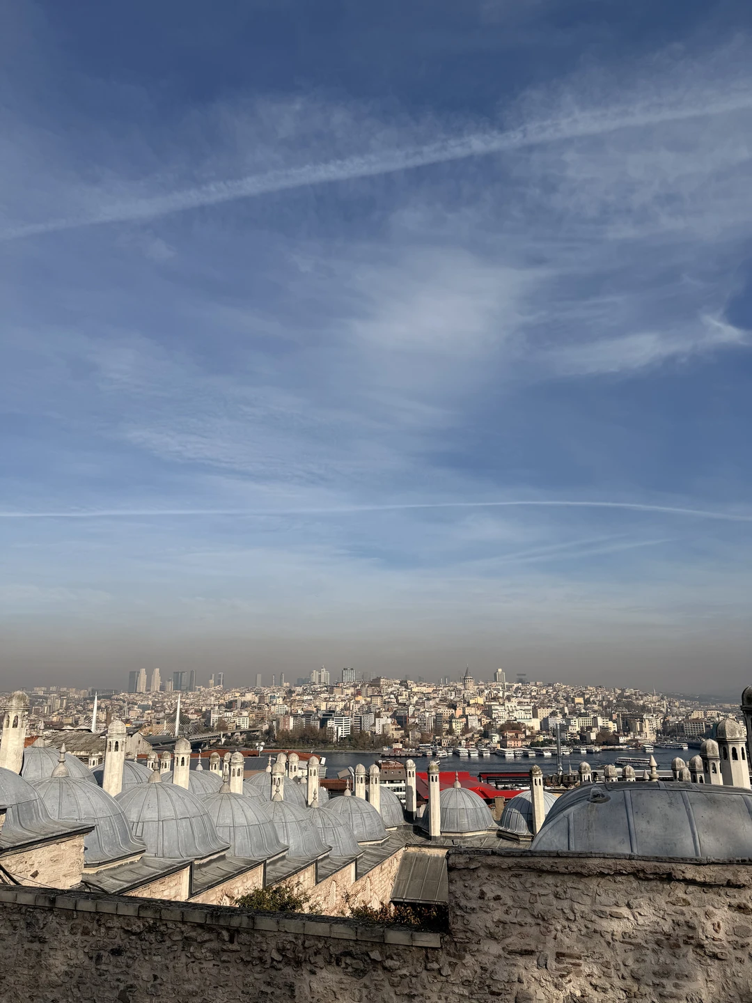 Отзыв о экскурсии "Знакомство со Стамбулом: Старый город + прогулка по Босфору" — фото 8