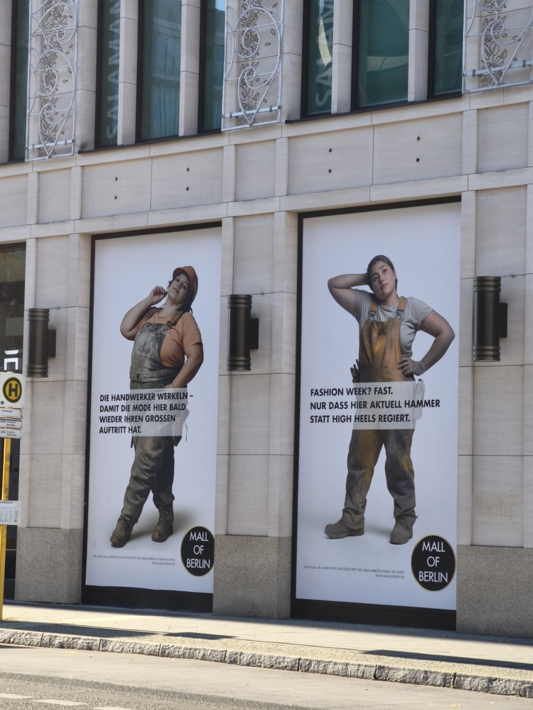 Отзыв о экскурсии "Прочувствовать характер Берлина" — фото 3