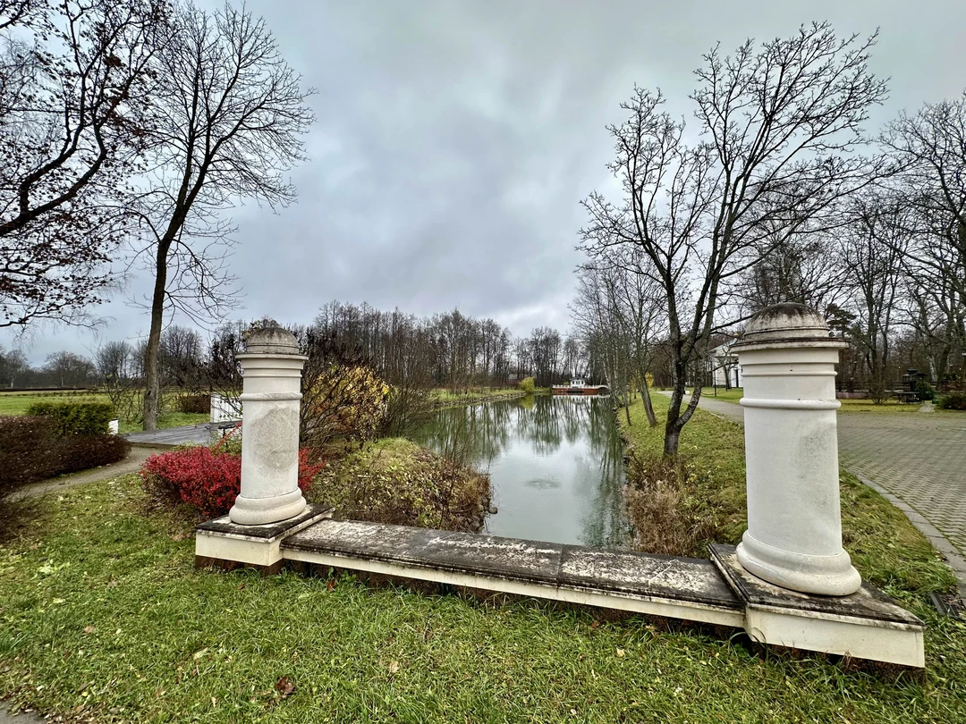 Отзыв о экскурсии "Авторская экскурсия по усадьбе дворян Леонтьевых в Воронино" — фото 2