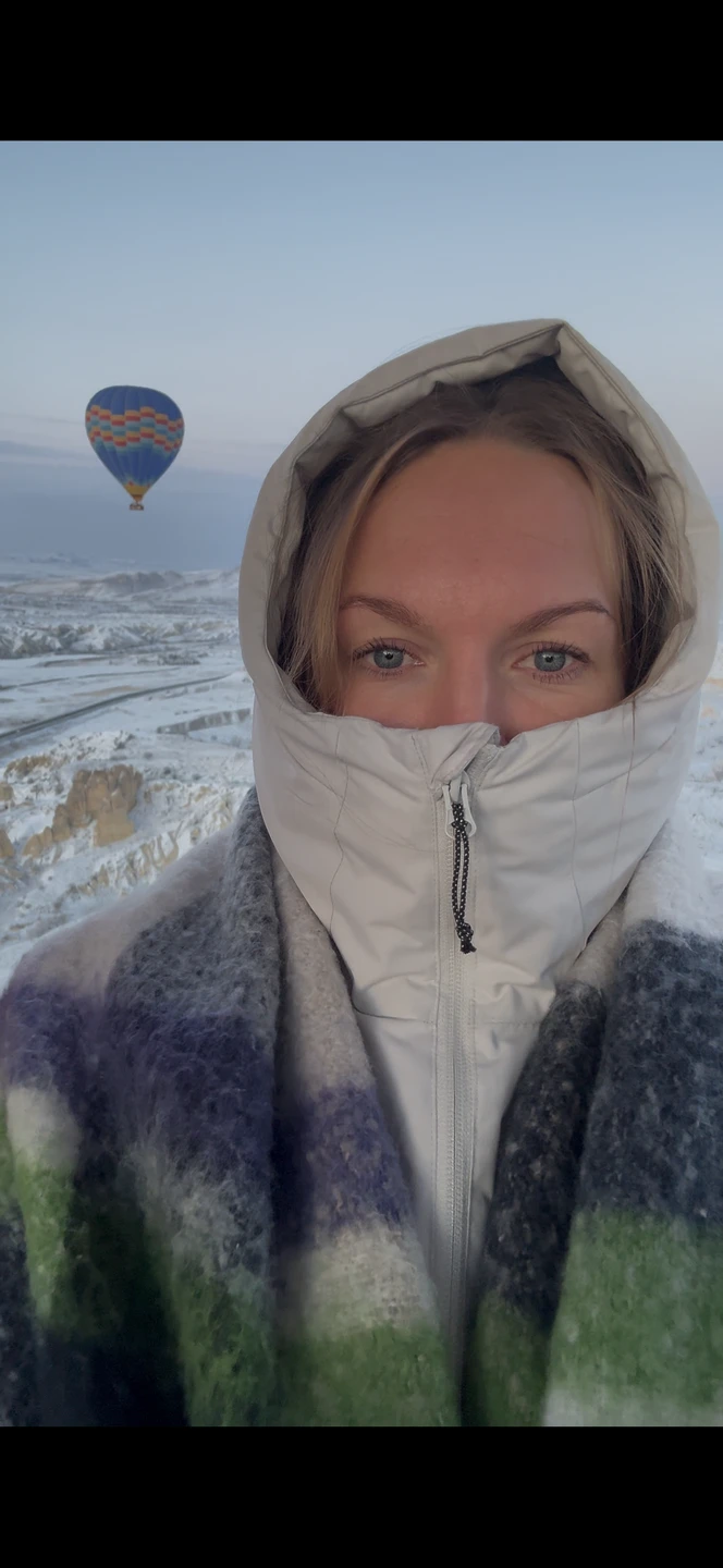 Фото путешественника — 6