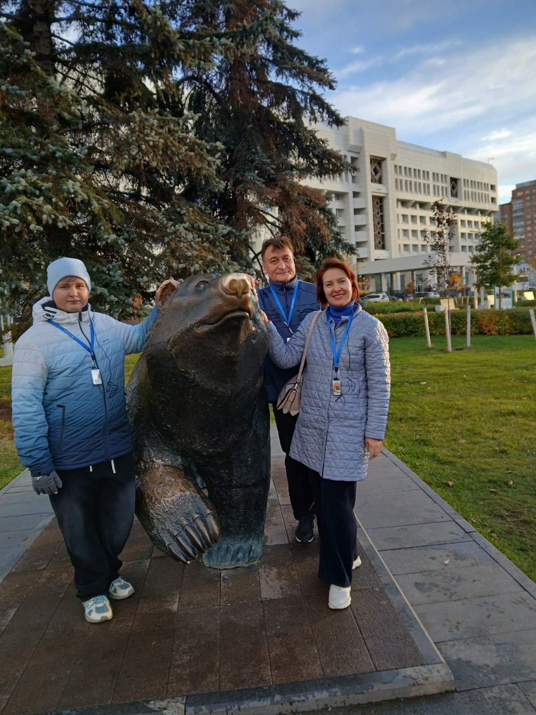 Отзывы об экскурсиях в Перми