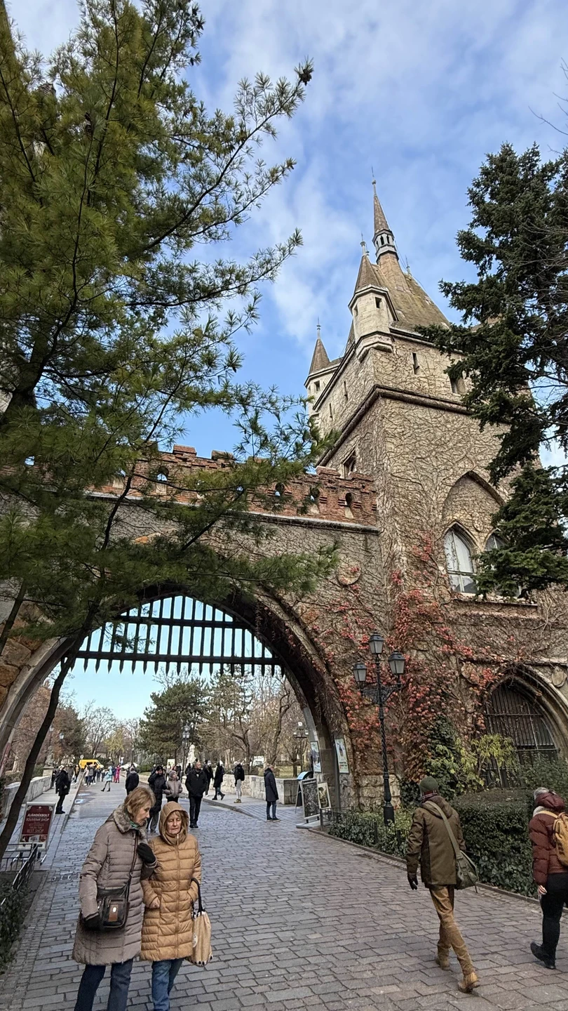 Фото путешественника — 5