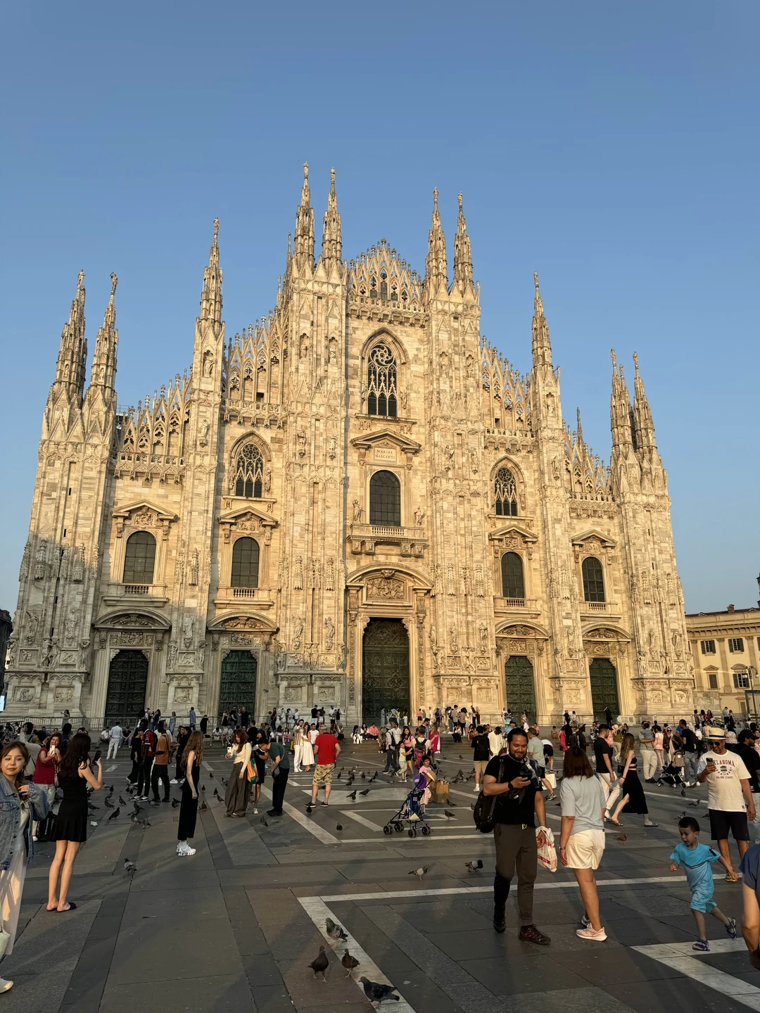 Отзыв о экскурсии "Променад по Милану" — фото 5