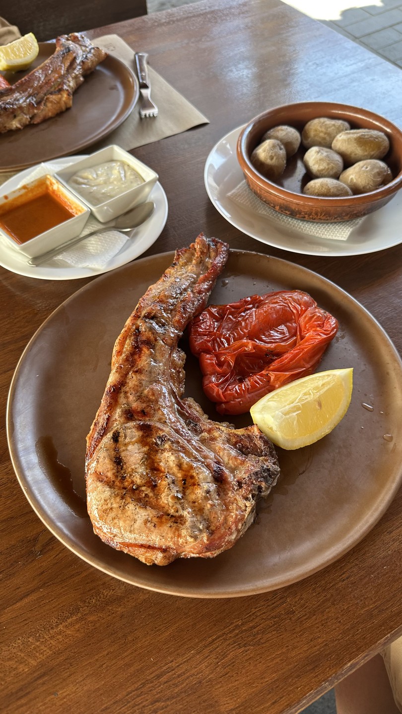 Отзыв о экскурсии "Сквозь джунгли Тенерифе к секретным водопадам" — фото 1