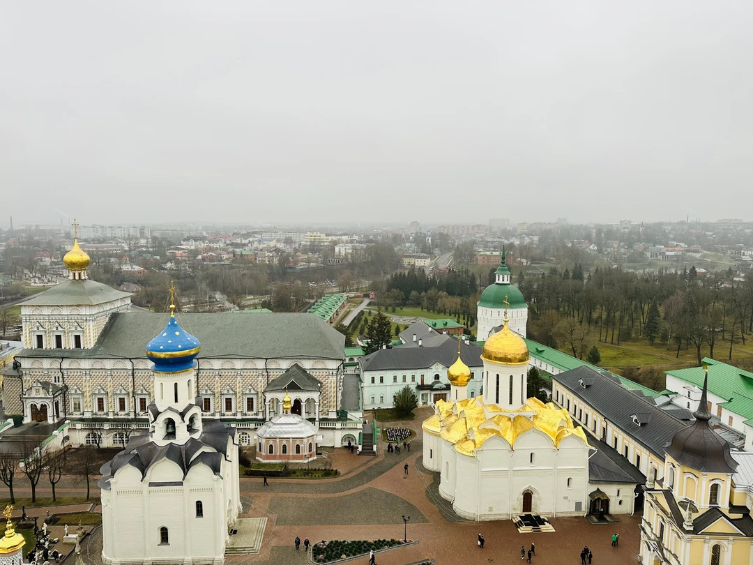 Фото путешественника — 3