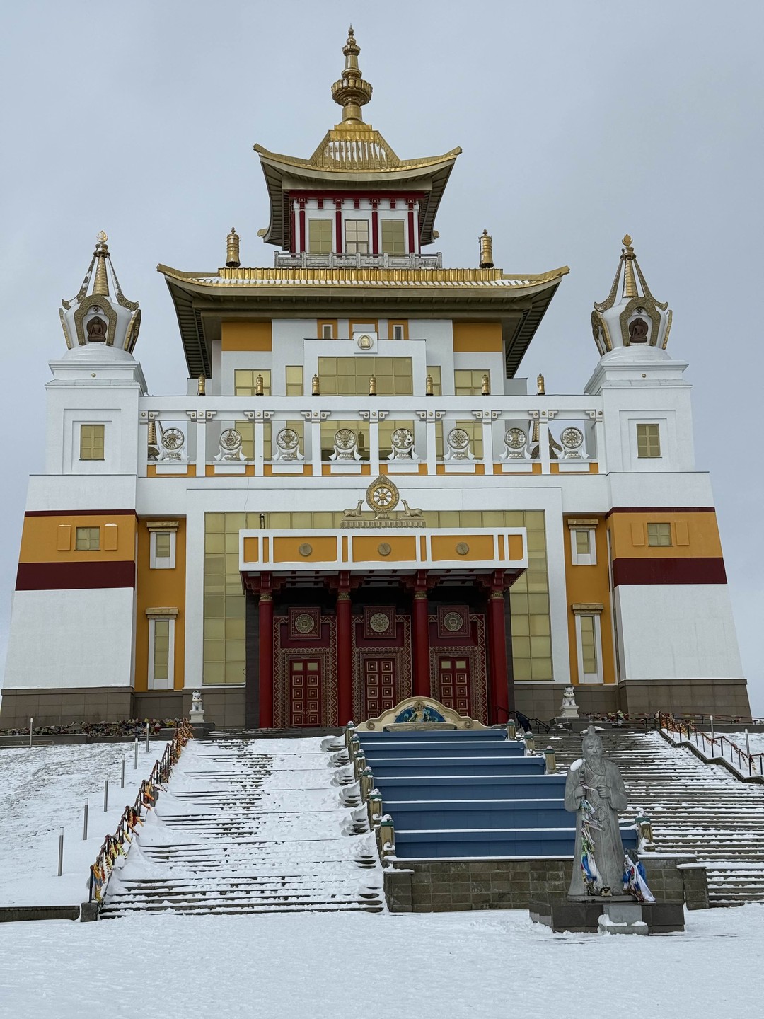 Фото путешественника — 6