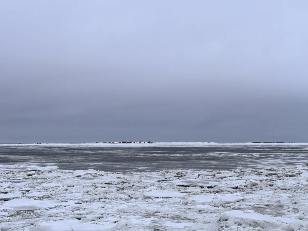 Отзыв о экскурсии "Северодвинск, остров Ягры и Белое море: поездка из Архангельска" — фото 2
