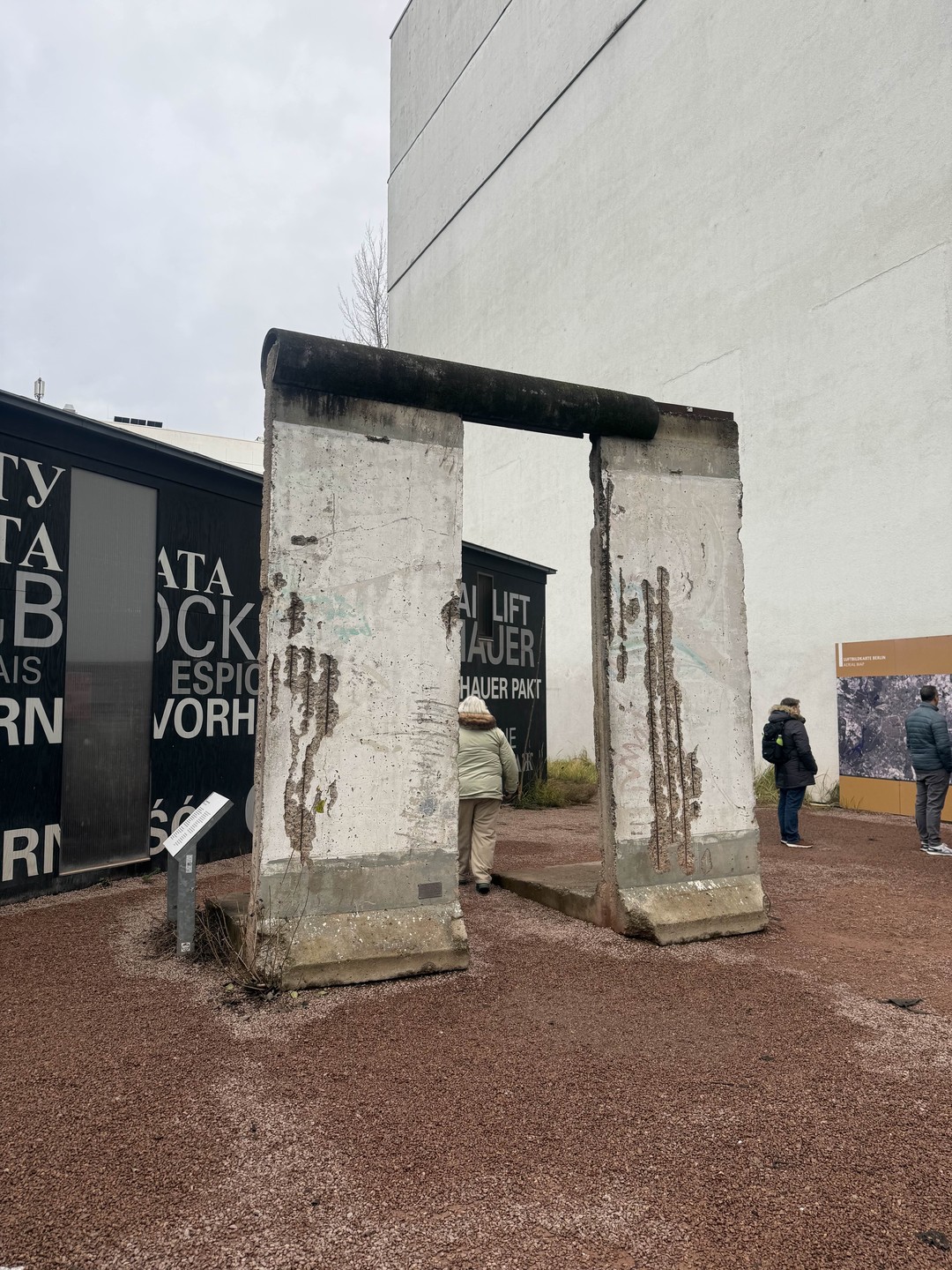 Отзыв о экскурсии "Все грани Берлина за один день!" — фото 6