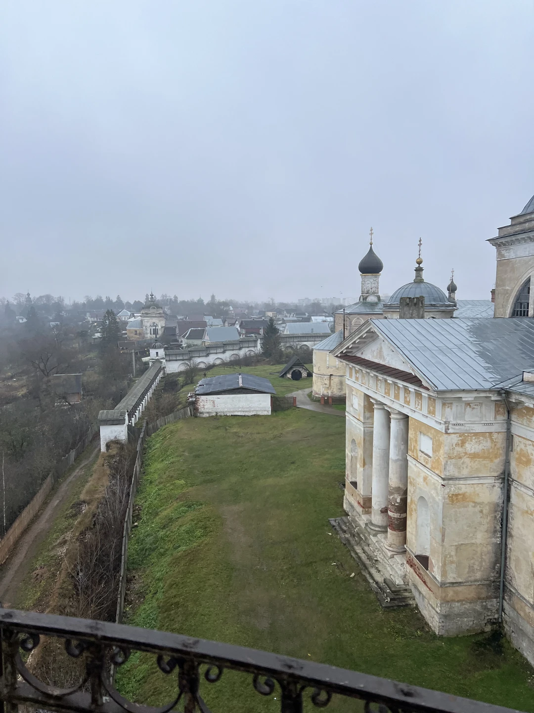 Отзыв о экскурсии "Влюбиться в Торжок за 2 часа" — фото 4