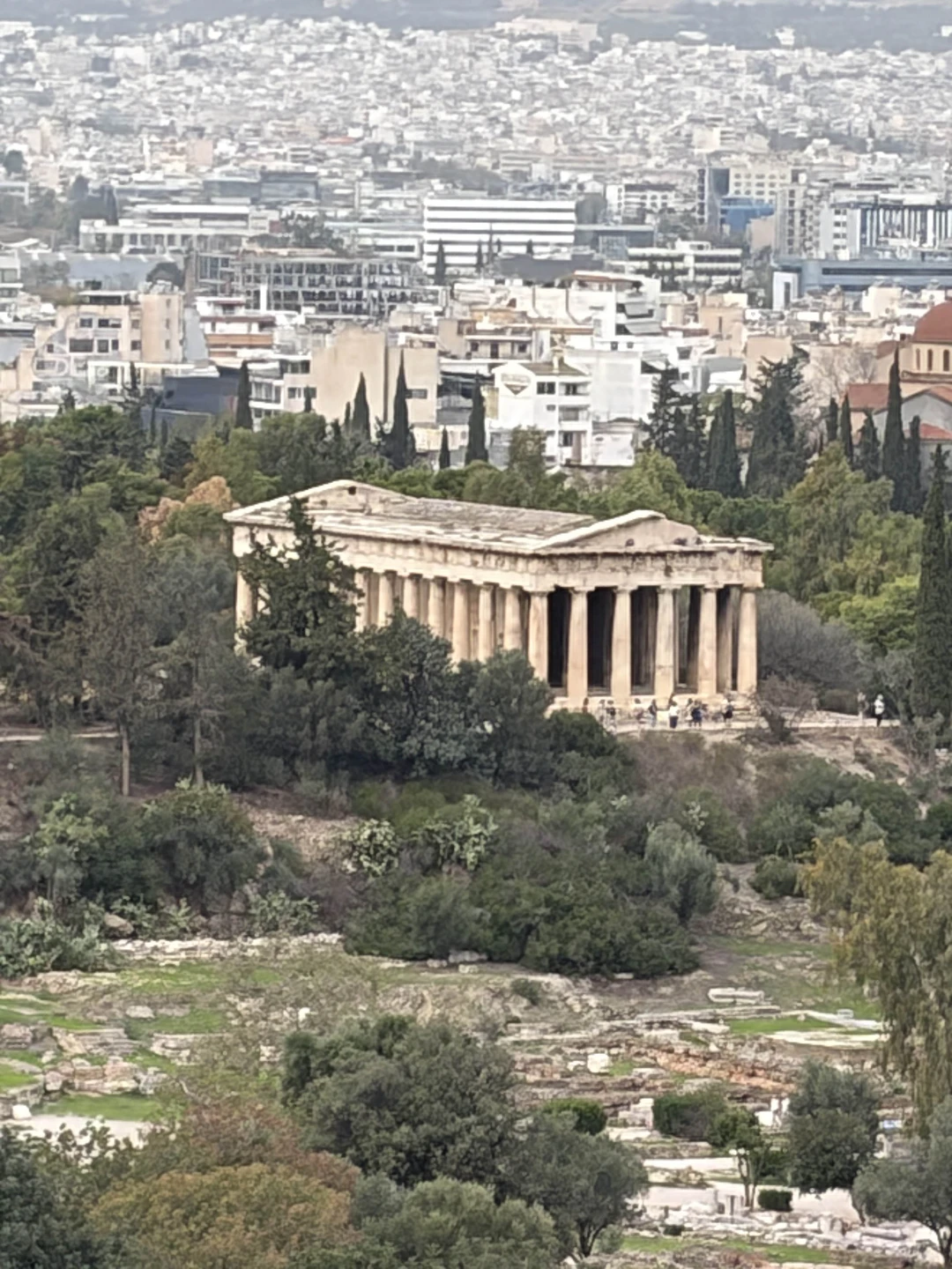 Фото путешественника — 2