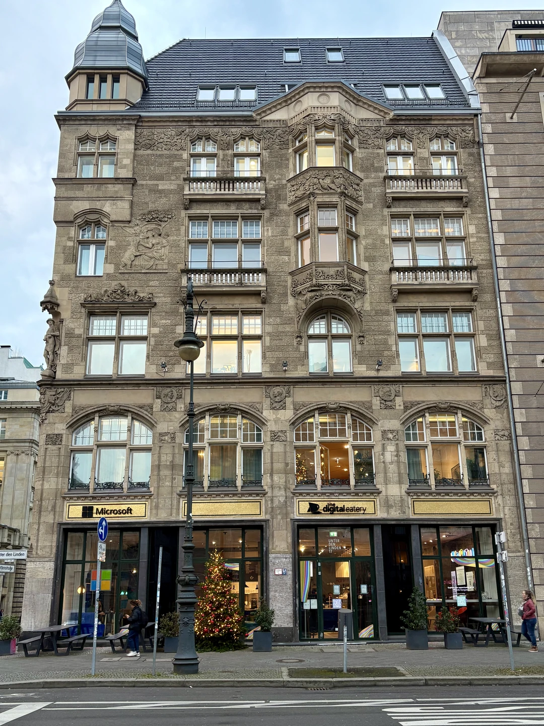 Отзыв о экскурсии "Свидание с Берлином каждый день" — фото 2