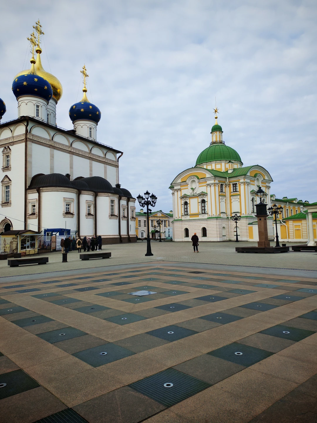 Отзыв о экскурсии "Тверь — город экспериментов. Групповая экскурсия" — фото 3