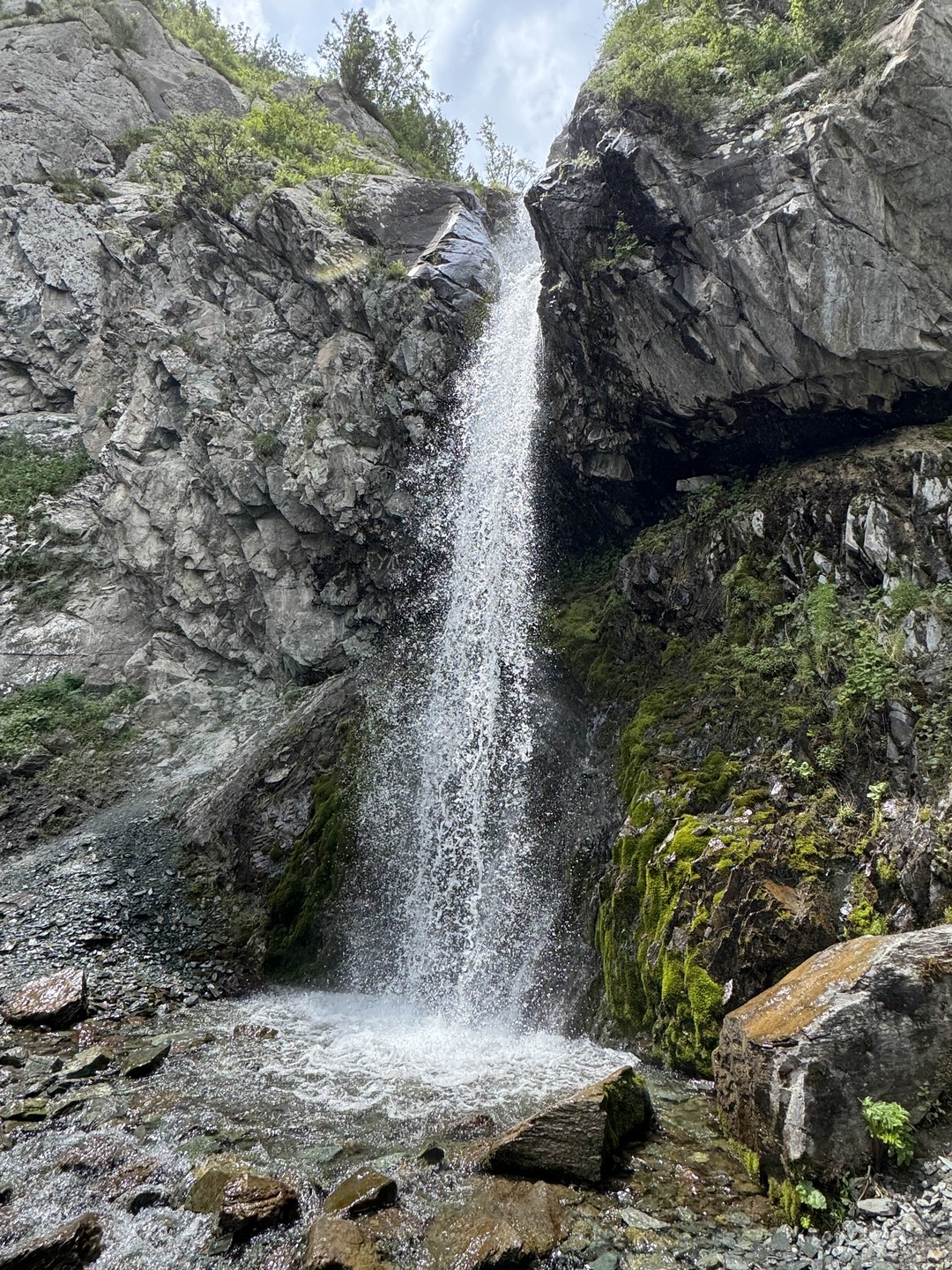 Отзыв о экскурсии "Господин Аламедин: конная прогулка по ущелью" — фото 7 Отзыв о экскурсии "Господин Аламедин: конная прогулка по ущелью" — фото 7