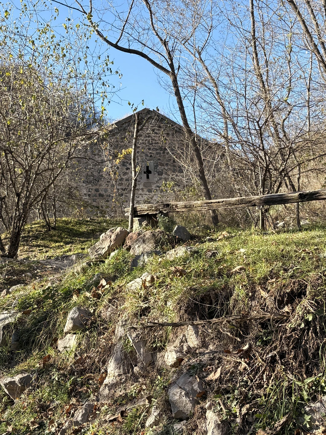 Отзыв о экскурсии "Юг Армении из Еревана: Татев, Хндзореск  и Арени" — фото 6