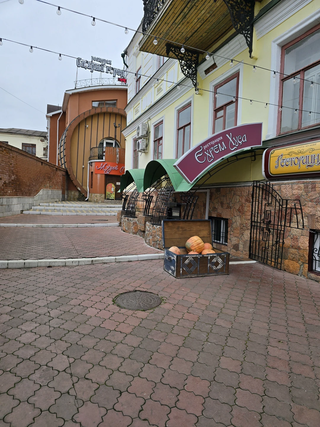 Отзыв о экскурсии "Чебоксары — от Тамерлана до Чапаева" — фото 5