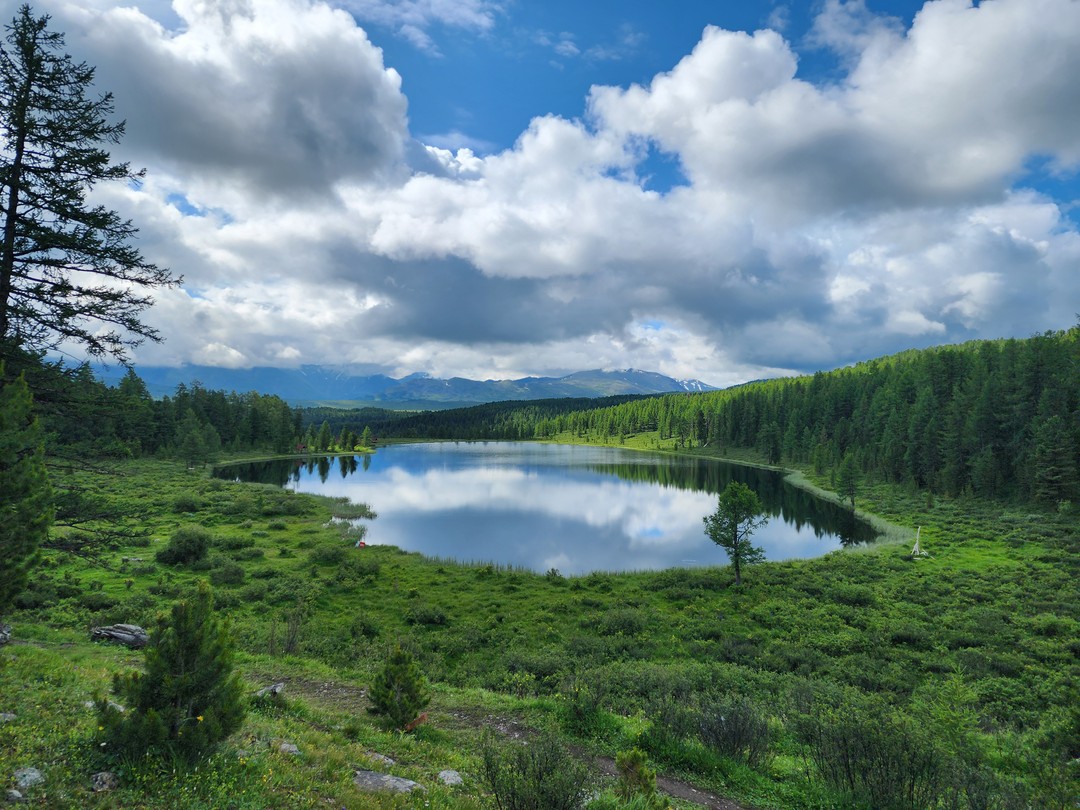 Отзыв о экскурсии "Автопутешествие по знаковым местам Алтая" — фото 5