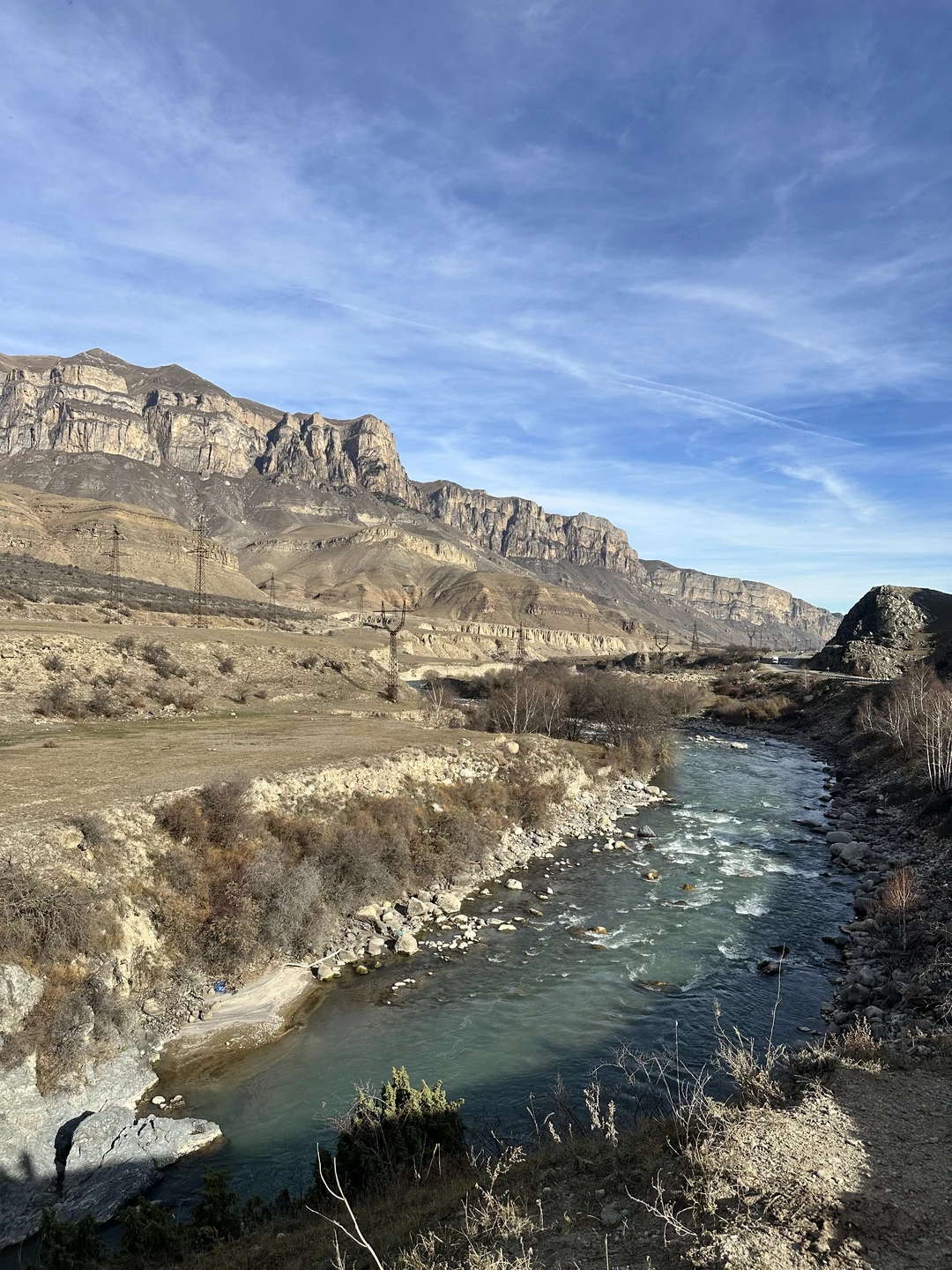 Отзыв о экскурсии "Весь Кавказ за 4 дня в мини-группе: Архыз, Домбай, Эльбрус и окрестности Кисловодска" — фото 7