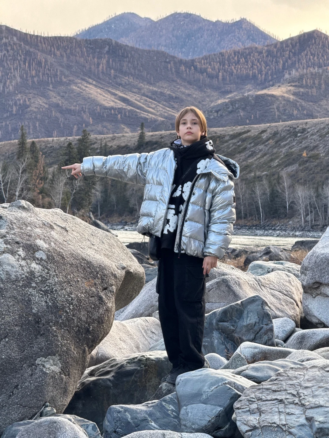 Отзыв о экскурсии "Чуйский тракт за 1 день: экскурсия-конструктор" — фото 6