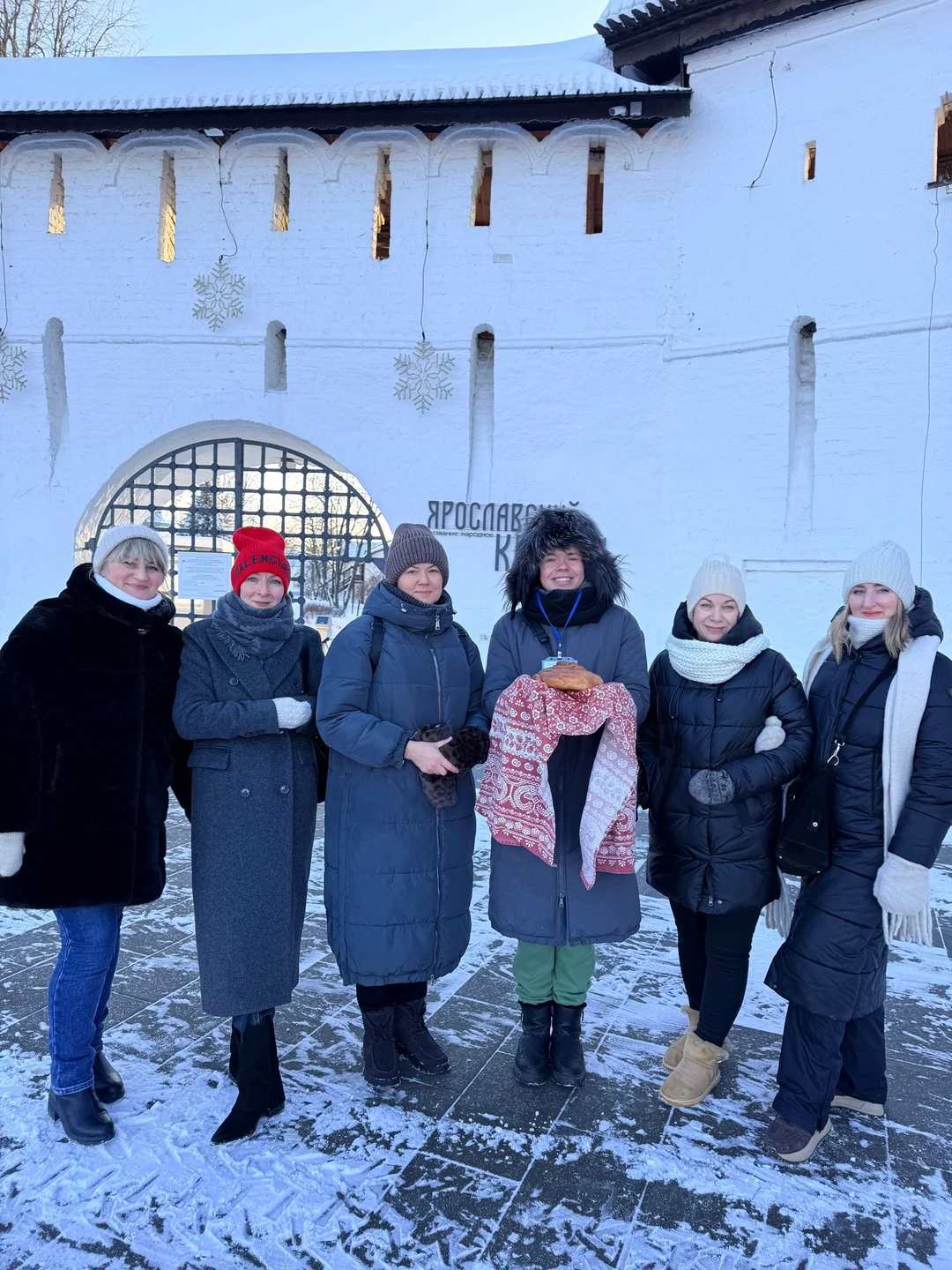 Фото путешественника — 5