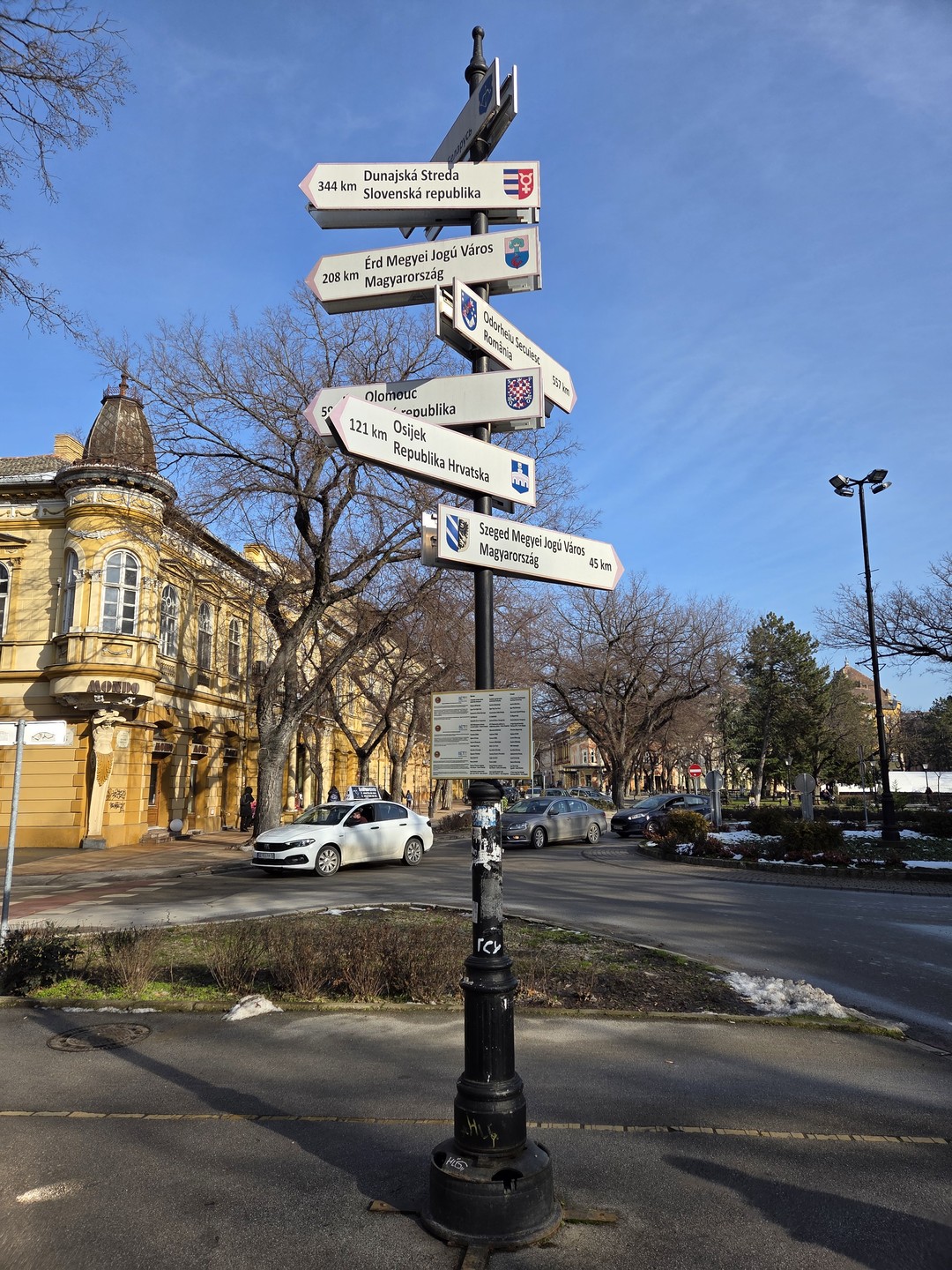 Отзыв о экскурсии "Из Белграда — в сказочную Суботицу" — фото 3