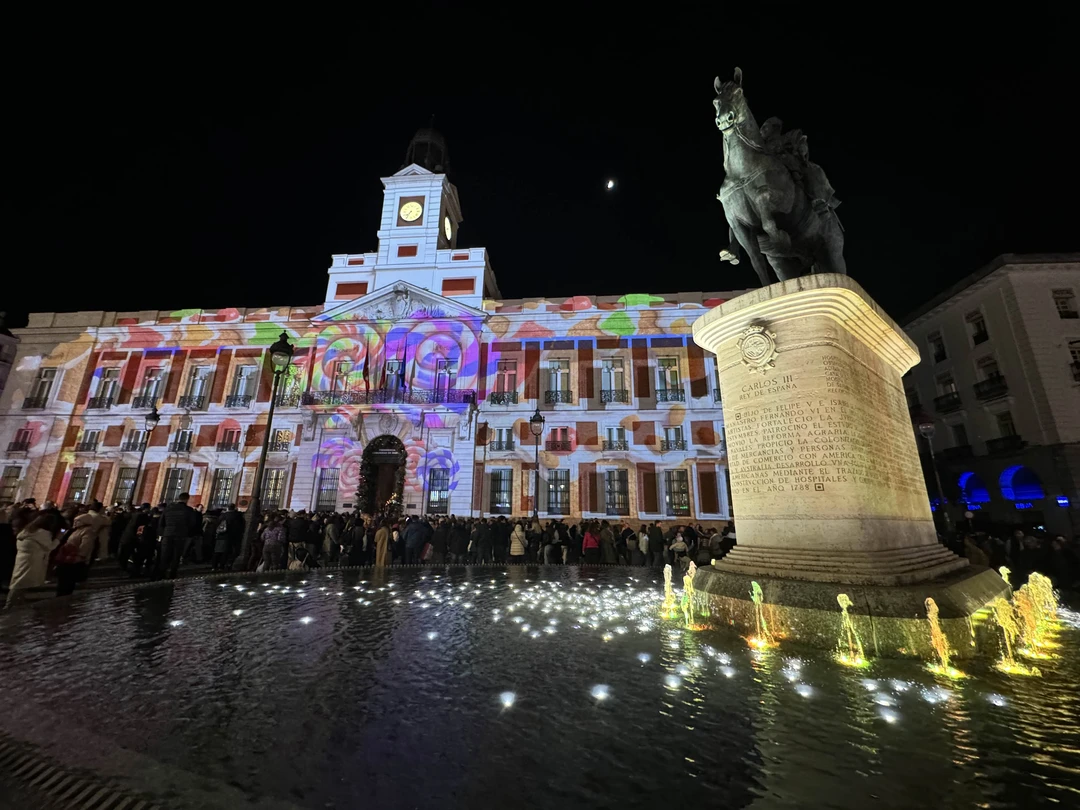 Отзыв о экскурсии "Величественный Мадрид" — фото 1