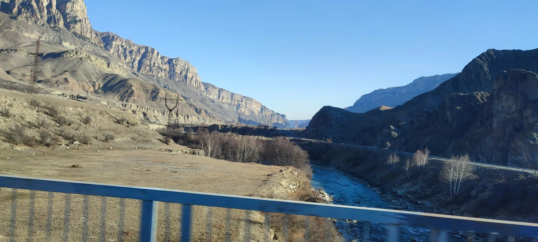 Отзыв о экскурсии "Из Ессентуков — на Эльбрус!" — фото 6