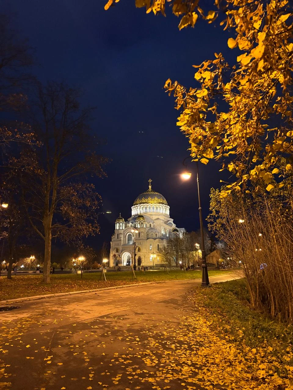Отзыв о экскурсии "Удивительный Кронштадт" — фото 2